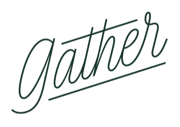 Gather outline